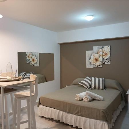 Departamento Salta Alsina Apartment ภายนอก รูปภาพ