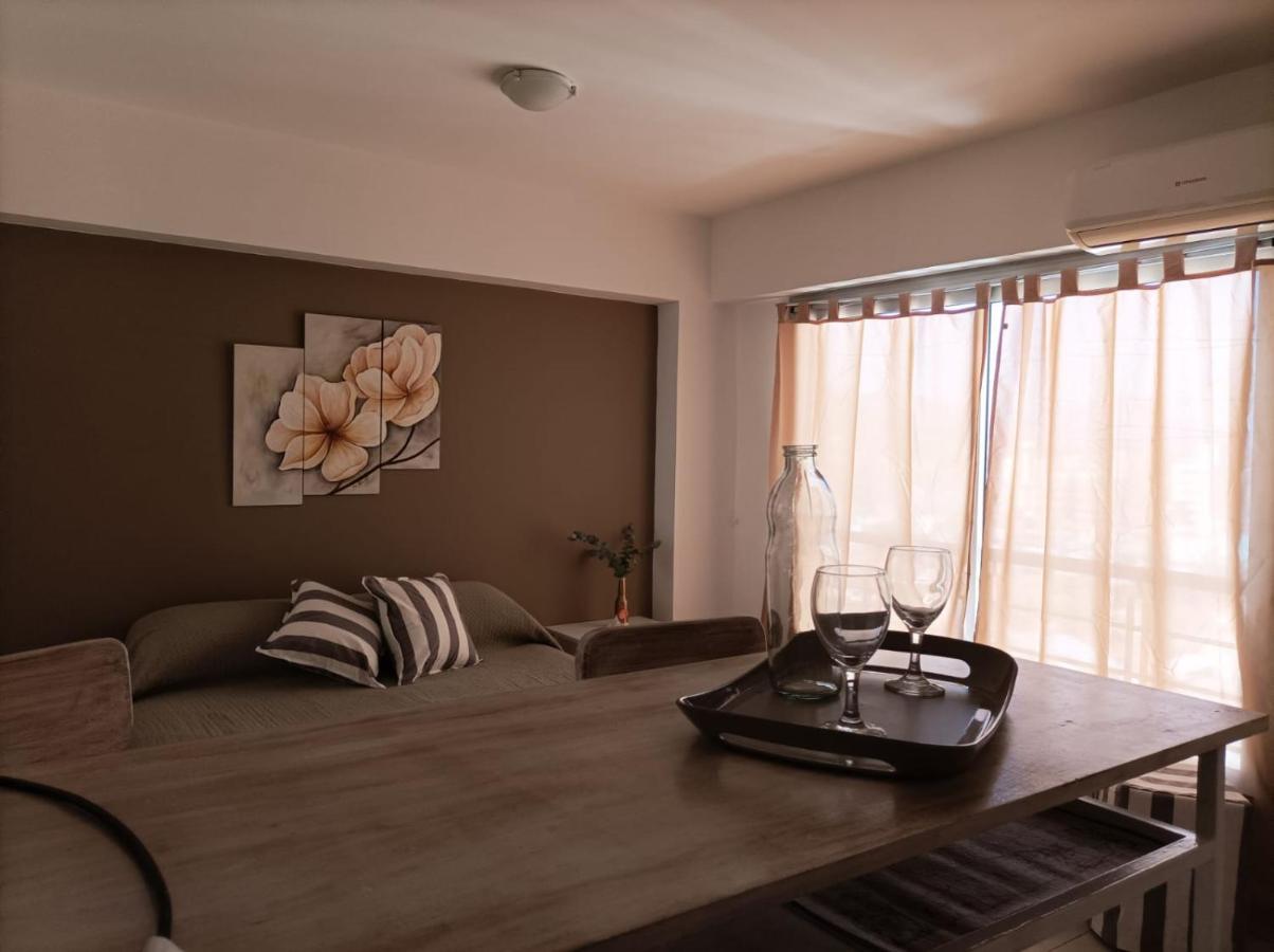 Departamento Salta Alsina Apartment ภายนอก รูปภาพ