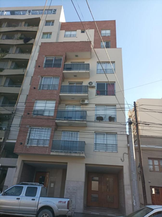 Departamento Salta Alsina Apartment ภายนอก รูปภาพ