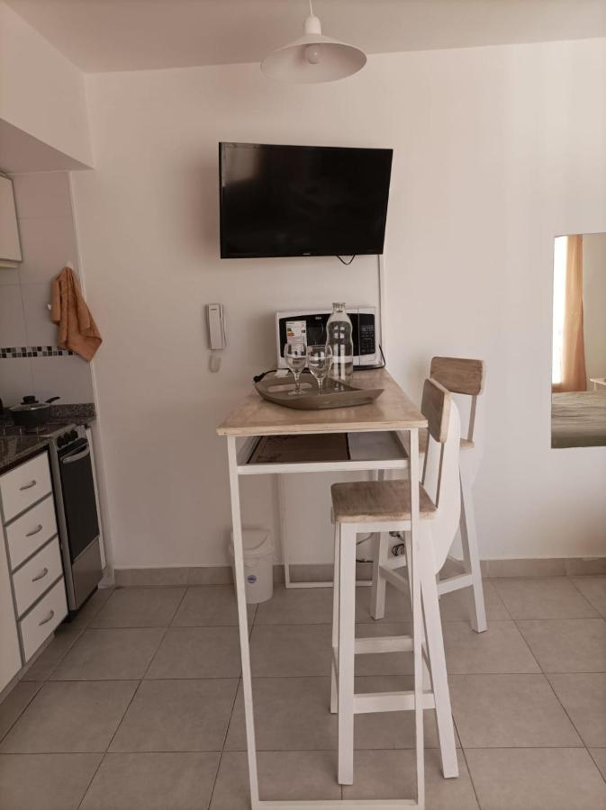 Departamento Salta Alsina Apartment ภายนอก รูปภาพ