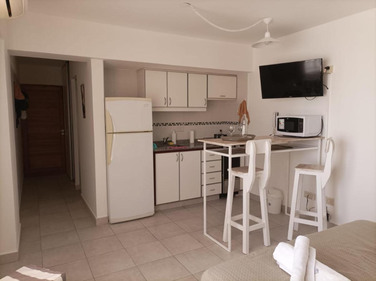 Departamento Salta Alsina Apartment ภายนอก รูปภาพ