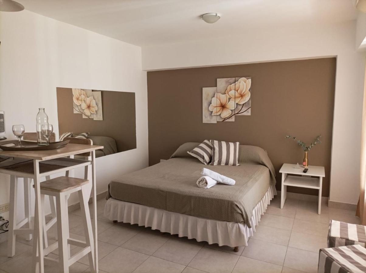 Departamento Salta Alsina Apartment ภายนอก รูปภาพ